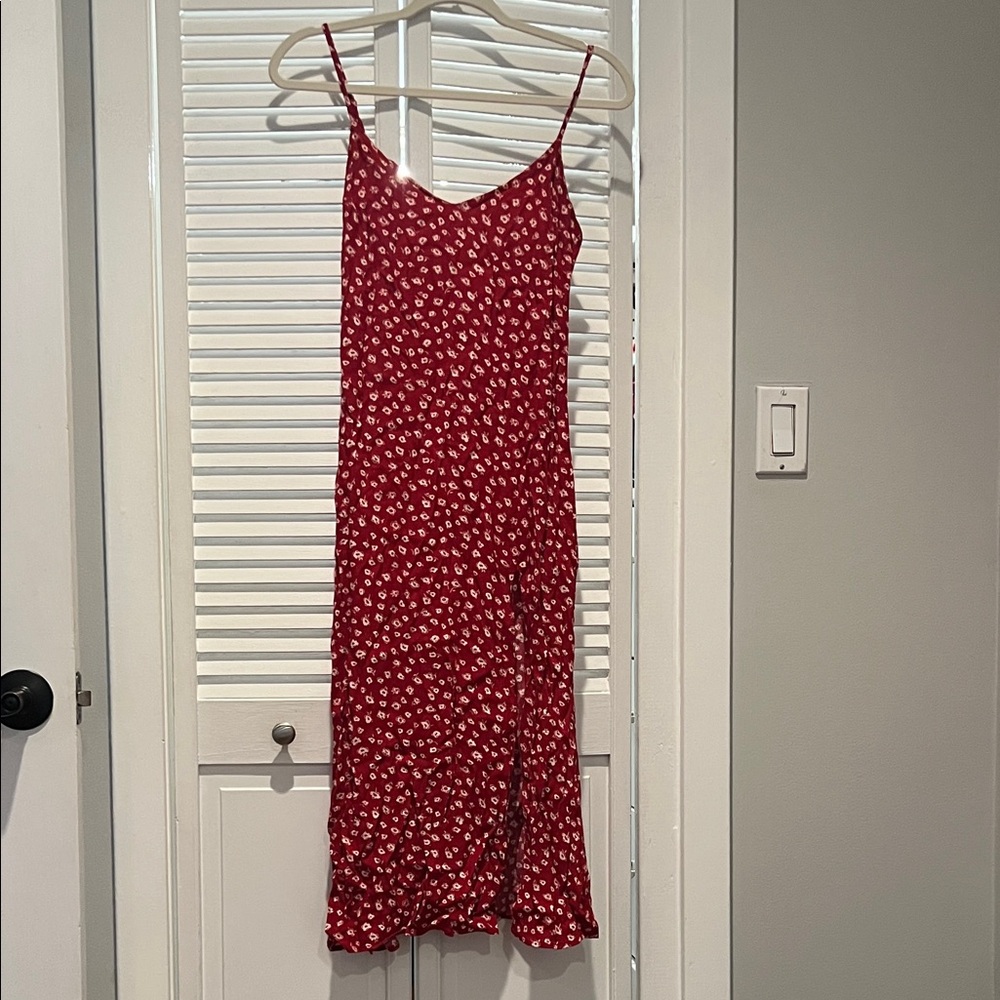 Reformation dress, size 0